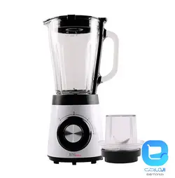مخلوط کن و آسیاب کن تک الکتریک GB1108-50WB - فروشگاه اینترنتی المارکت