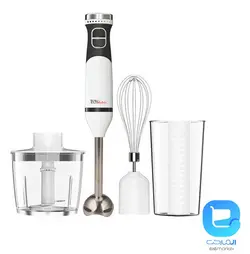 گوشت کوب برقی چندکاره تک الکتریک HB1108-61 - فروشگاه اینترنتی المارکت