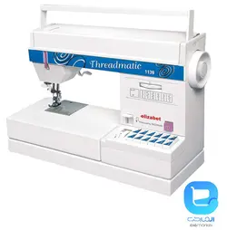 چرخ خیاطی الیزابت 1139 - فروشگاه اینترنتی المارکت
