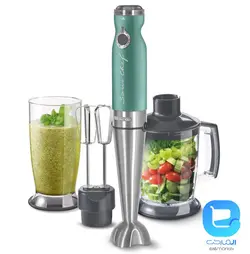 گوشت کوب برقی سنکور SHB5601 - فروشگاه اینترنتی المارکت