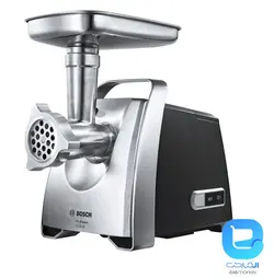 چرخ گوشت بوش MFW68680 - فروشگاه اینترنتی المارکت