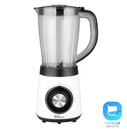 مخلوط کن تک الکتریک PB1108-50WB - فروشگاه اینترنتی المارکت