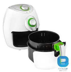 سرخ کن بدون روغن سنکور SFR3220 - فروشگاه اینترنتی المارکت