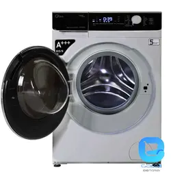 ماشین لباسشویی جی پلاس GWM-KD1048 - فروشگاه اینترنتی المارکت