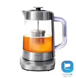 چای ساز سنکور SWK1590SS - فروشگاه اینترنتی المارکت