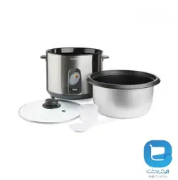 پلوپز سنکور SRM2800SS - فروشگاه اینترنتی المارکت