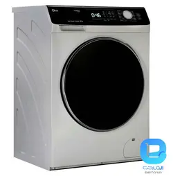 ماشین لباسشویی جی پلاس GWM-K946 - فروشگاه اینترنتی المارکت