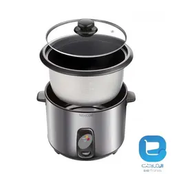 پلوپز سنکور SRM1800SS - فروشگاه اینترنتی المارکت