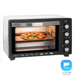 آون توستر سایا Vulcan 35 - فروشگاه اینترنتی المارکت