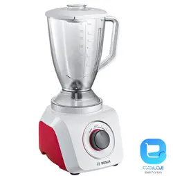 مخلوط کن بوش MMB21POR - فروشگاه اینترنتی المارکت