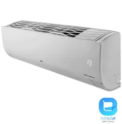 کولرگازی اسپلیت ال‌ جی M24AKH-SK2 - فروشگاه اینترنتی المارکت