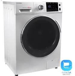 ماشین لباسشویی پاکشوما TFU84406 - فروشگاه اینترنتی المارکت