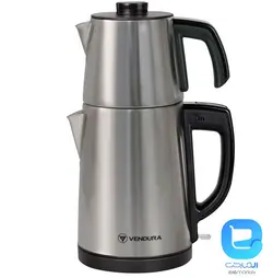 چای ساز وندورا TF2212 - فروشگاه اینترنتی المارکت
