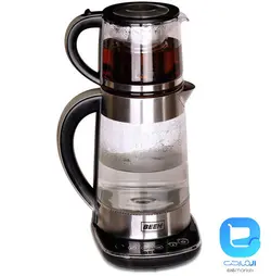 چای ساز بیم TM2802 - فروشگاه اینترنتی المارکت