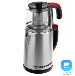 چای ساز وندورا TF2211 - فروشگاه اینترنتی المارکت