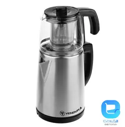 چای ساز وندورا TF2210 - فروشگاه اینترنتی المارکت