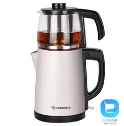چای‌ ساز وندورا TF1210 - فروشگاه اینترنتی المارکت