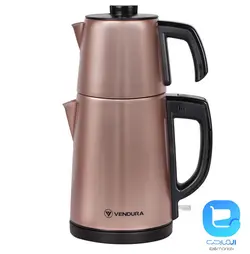 چای ساز وندورا TF5211 - فروشگاه اینترنتی المارکت