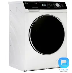 ماشین لباسشویی جی پلاس GWM-K846 - فروشگاه اینترنتی المارکت