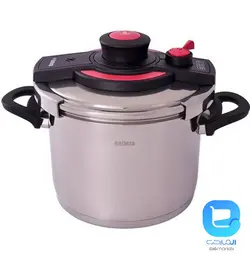 زودپز بلزا 71201 - فروشگاه اینترنتی المارکت