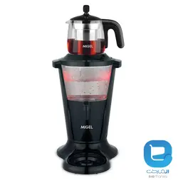 چای ساز میگل GTS300 - فروشگاه اینترنتی المارکت