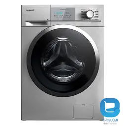 ماشین لباسشویی دوو DWK7100 - فروشگاه اینترنتی المارکت
