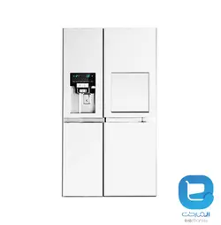 ساید بای ساید دوو D2S3133 - فروشگاه اینترنتی المارکت