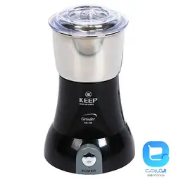 آسیاب کیپ KG150 - فروشگاه اینترنتی المارکت