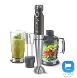 گوشت کوب برقی سنکور SHB5608 - فروشگاه اینترنتی المارکت