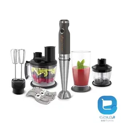 گوشت کوب برقی سنکور SHB5501CH - فروشگاه اینترنتی المارکت