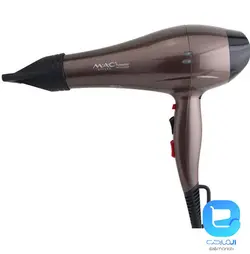 سشوار مک استایلر MC6673 - فروشگاه اینترنتی المارکت