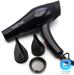 سشوار مک استایلر MC6617 - فروشگاه اینترنتی المارکت