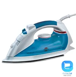 اتو بخار پارس خزر SI602 - فروشگاه اینترنتی المارکت