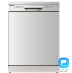 ماشین ظرفشویی پاکشوما MDF14201 - فروشگاه اینترنتی المارکت