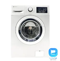 ماشین لباسشویی اسنوا SWD571 - فروشگاه اینترنتی المارکت