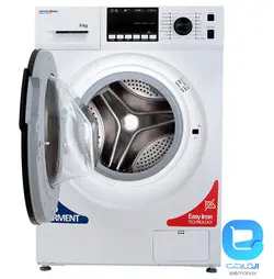 ماشین لباسشویی پاکشوما TFU94407 - فروشگاه اینترنتی المارکت