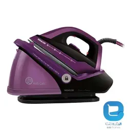 اتو مخزن دار سنکور SSI0710VT - فروشگاه اینترنتی المارکت