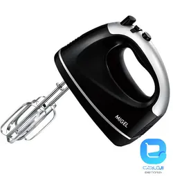 همزن بدون کاسه میگل GHM300 - فروشگاه اینترنتی المارکت