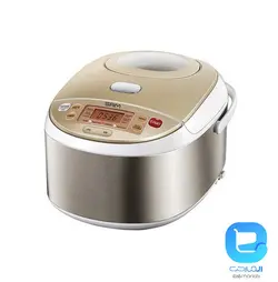 پلوپز سام RC4700 - فروشگاه اینترنتی المارکت