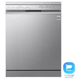 ماشین ظرفشویی الجی XD88 - فروشگاه اینترنتی المارکت