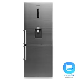 یخچال فریزر پایین هیمالیا Combi530 - فروشگاه اینترنتی المارکت