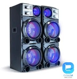 پخش کننده میکرولبDJ1201 - فروشگاه اینترنتی المارکت