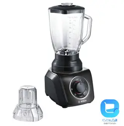 مخلوط کن بوش MMB43G2B - فروشگاه اینترنتی المارکت