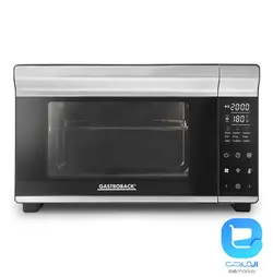 آون توستر گاستروبک 42814 - فروشگاه اینترنتی المارکت