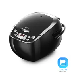 پلوپز میگل GRC830 - فروشگاه اینترنتی المارکت