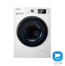 ماشین لباسشویی دوو DWK810 - فروشگاه اینترنتی المارکت