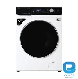 ماشین لباسشویی جی پلاس GWM-K1048 - فروشگاه اینترنتی المارکت
