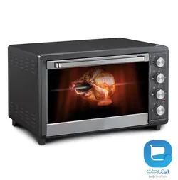 آون توستر میگل GEO500 - فروشگاه اینترنتی المارکت