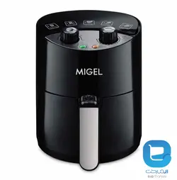 سرخ کن میگل GAF130 - فروشگاه اینترنتی المارکت