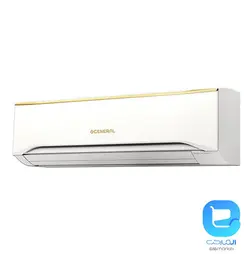کولر گازی اجنرال ASGA12UNWA - فروشگاه اینترنتی المارکت